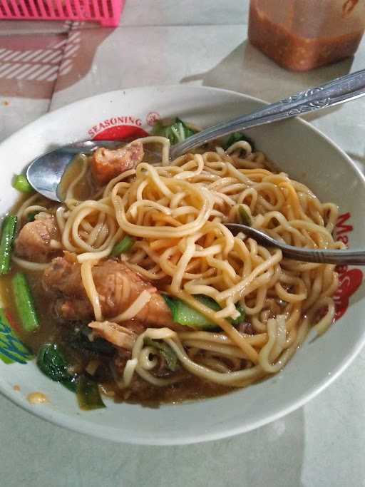 Mie Ayam Tiara 1