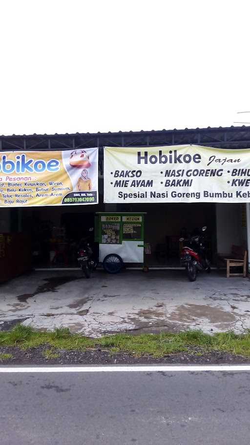 Mie Petir Hobikoe 5