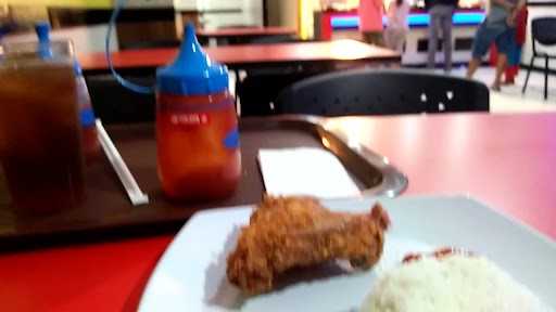 Rocket Chicken Karangdowo 8