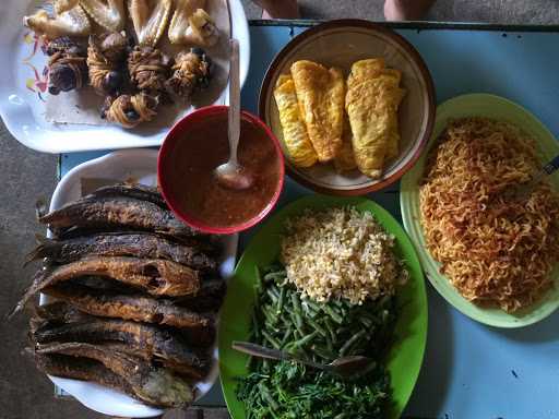 Soto Ayam Kampung Wiro Widi 10