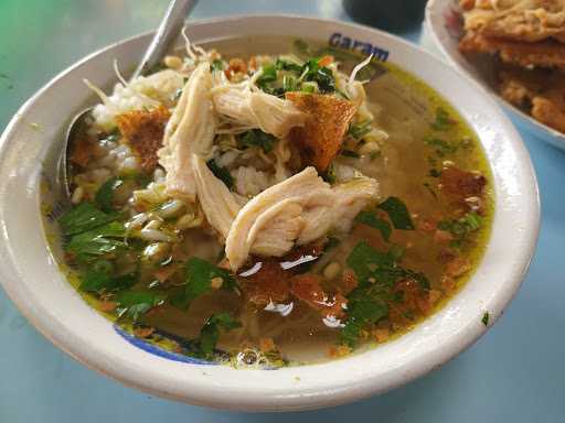 Soto Ayam Kampung Wiro Widi 9