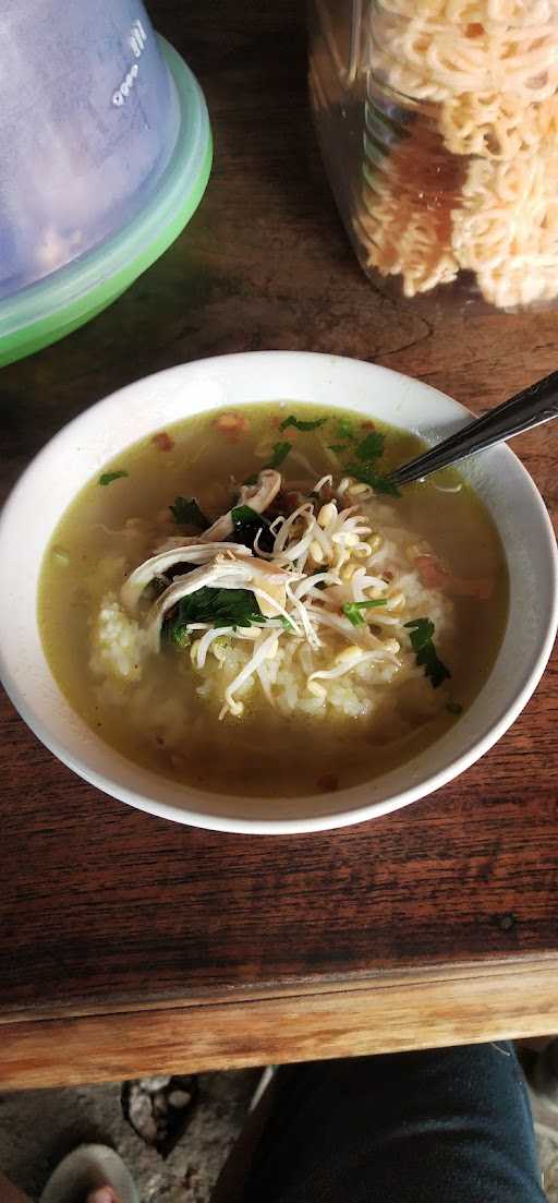 Soto Ayam Kampung Wiro Widi 4