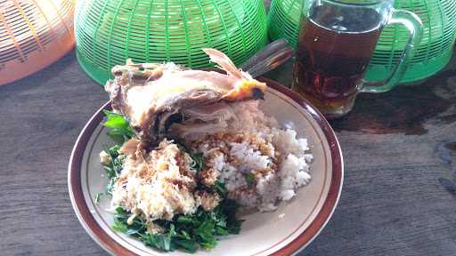 Soto Ayam Kampung Wiro Widi 7