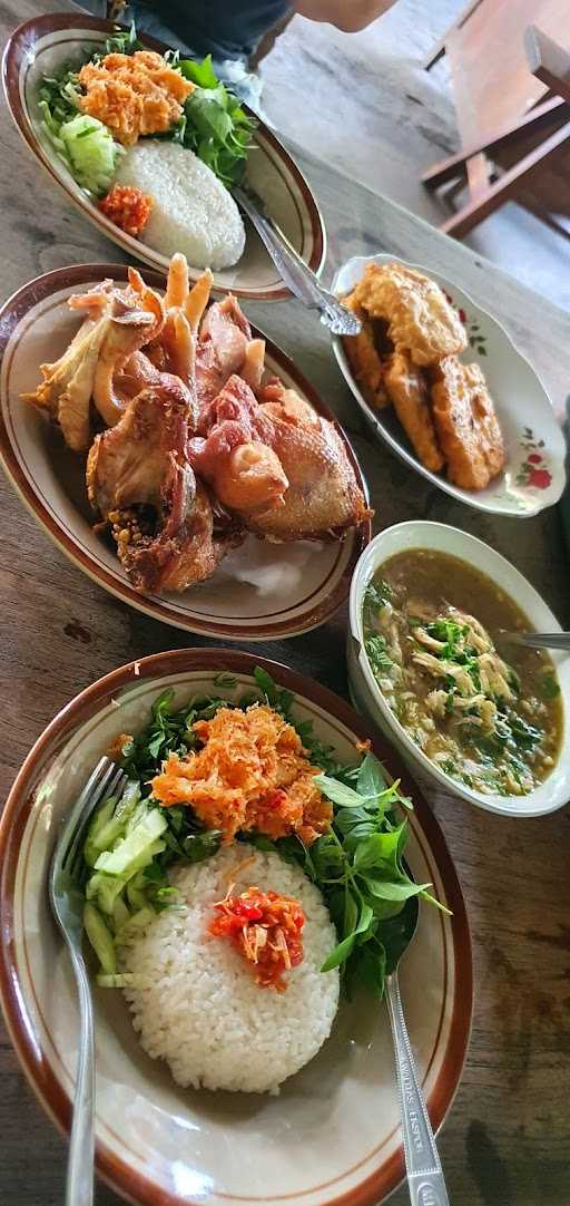 Soto Ayam Kampung Wiro Widi 3