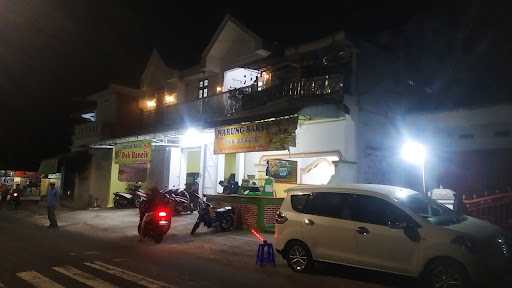 Warung Bakso Bancik ( Bb ) 7