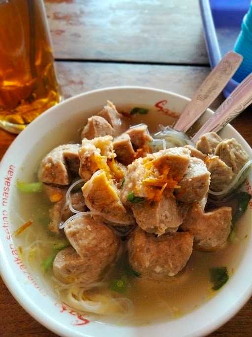 Warung Bakso Bancik ( Bb ) 3