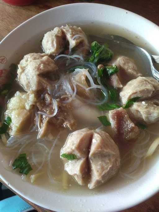 Warung Bakso Bancik ( Bb ) 4