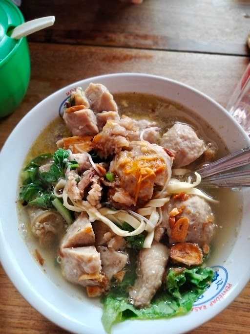 Warung Bakso Bancik ( Bb ) 2