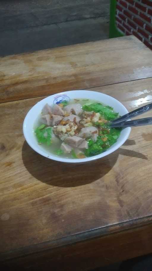 Warung Bakso Bancik ( Bb ) 5