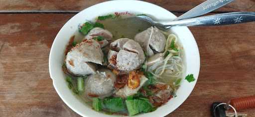 Warung Bakso Bancik ( Bb ) 1