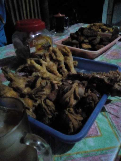 Warung Mie Jawa Mas Pecep 2