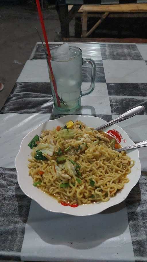 Warung Mie Jawa Mas Pecep 3