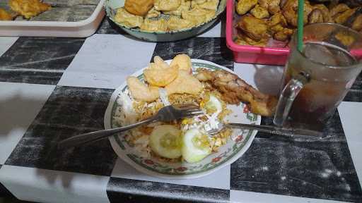 Warung Mie Jawa Mas Pecep 5