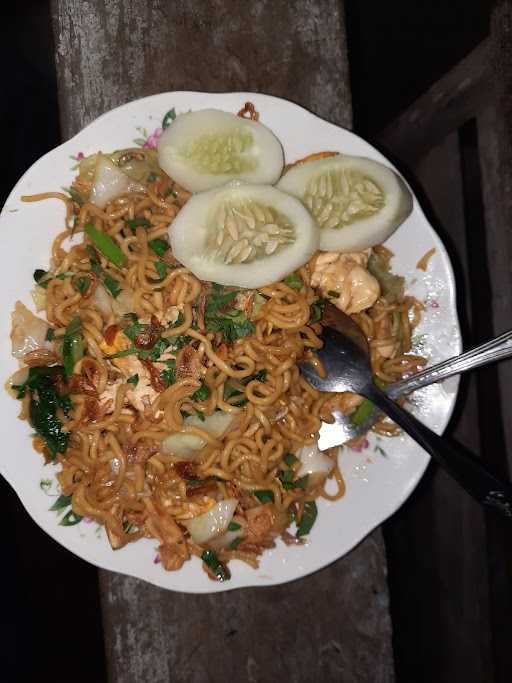 Warung Mie Jawa Mas Pecep 4