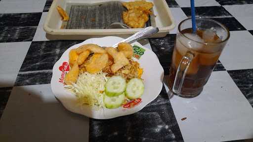 Warung Mie Jawa Mas Pecep 6