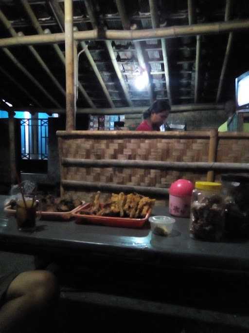 Warung Mie Jawa Mas Pecep 7