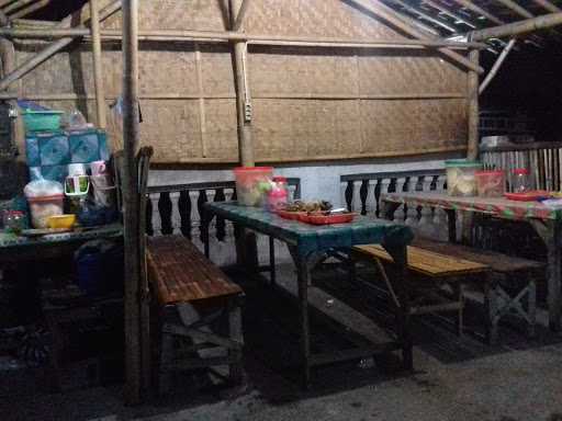 Warung Mie Jawa Mas Pecep 8