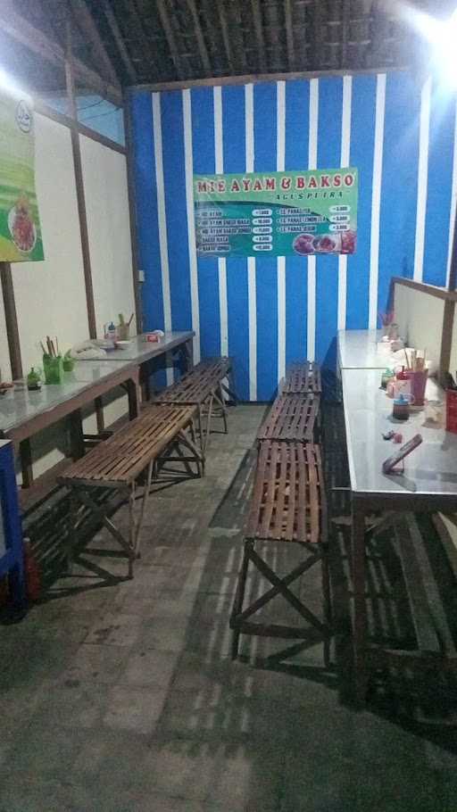 Warung Mie Suradi 1