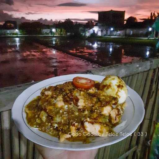 Warung Tahu Kupat Teloe-Teloe 2