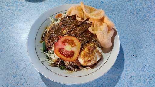 Warung Tahu Kupat Teloe-Teloe 5