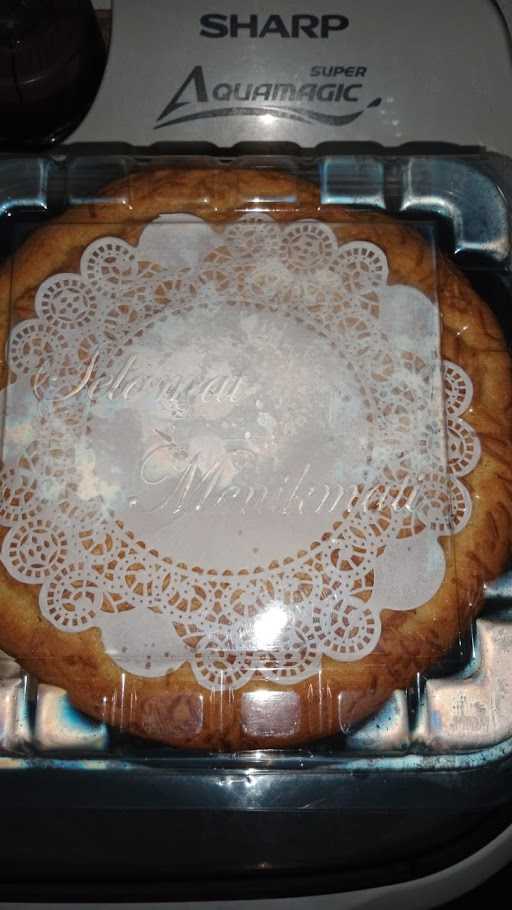 Kharisma Cake Ibu Kartini 3