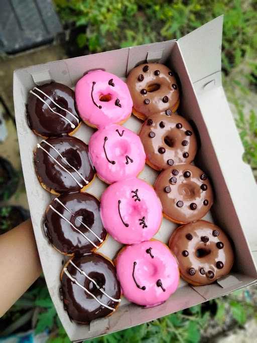 Rumah Donut Yookie 6