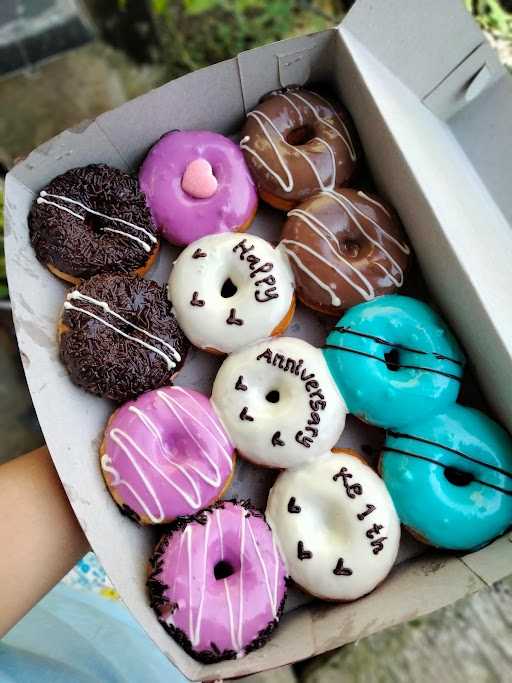 Rumah Donut Yookie 2