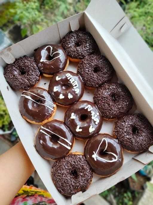 Rumah Donut Yookie 5