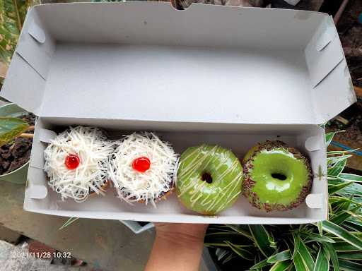 Rumah Donut Yookie 4