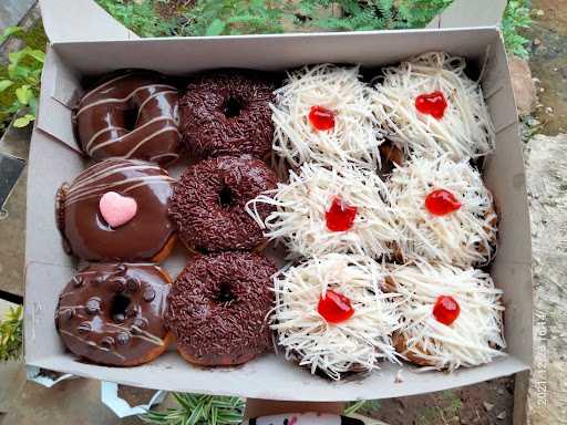 Rumah Donut Yookie 10