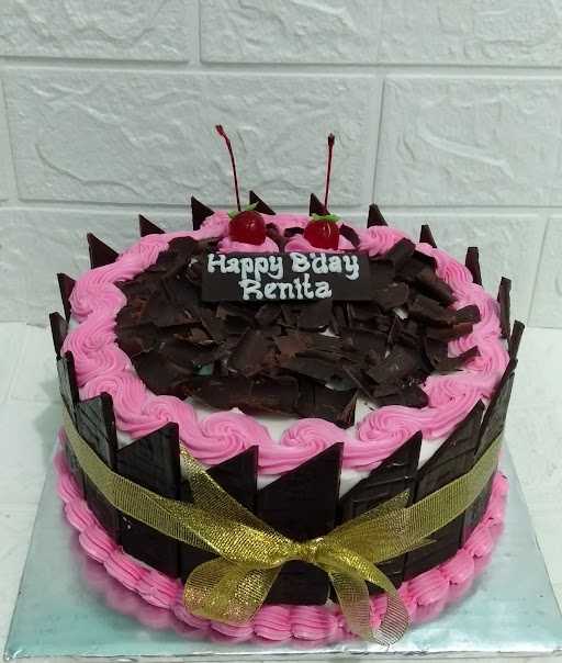 Sherly Cake & Bakery 4