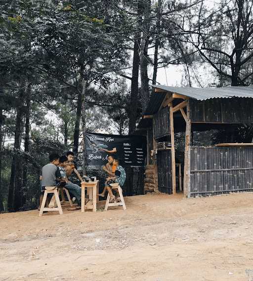 Warung Kopi Babeh Nisan 7