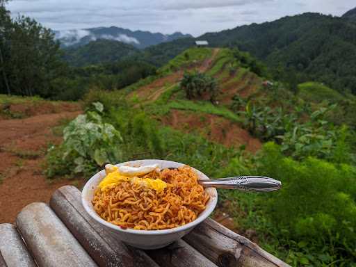 Warung Kopi Babeh Nisan 2