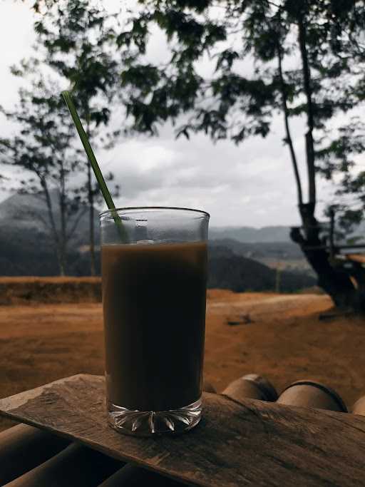 Warung Kopi Babeh Nisan 1