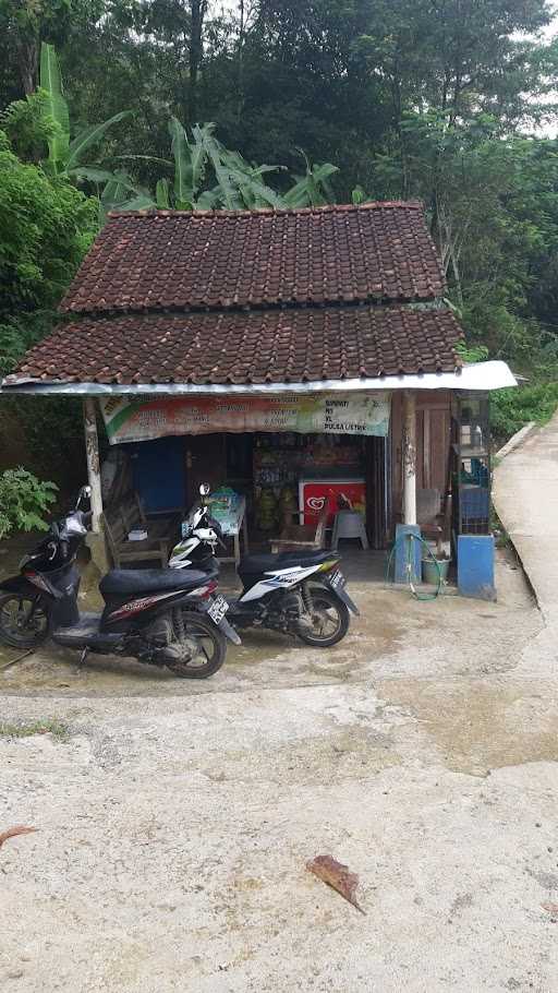 Warung Pak Gembur 5