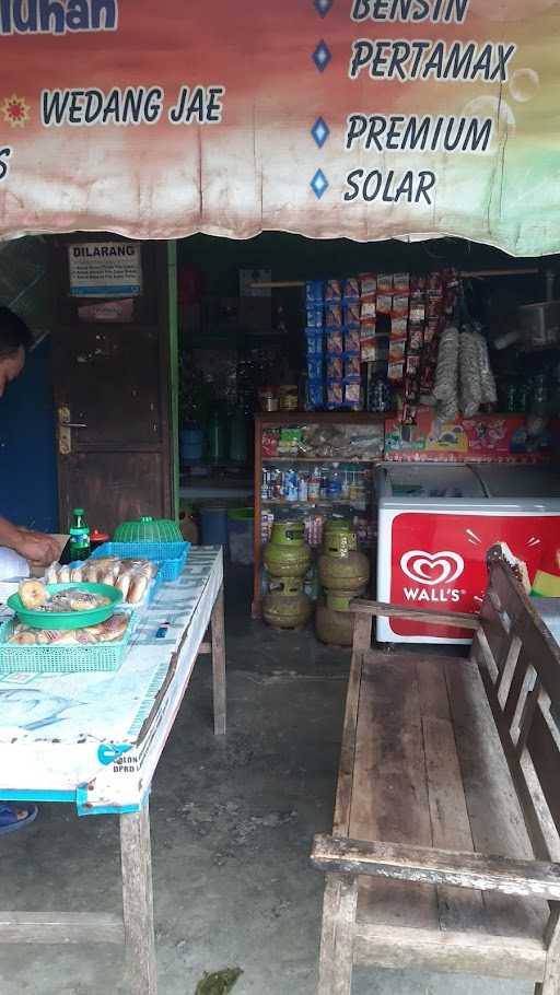 Warung Pak Gembur 4