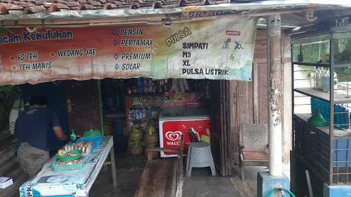 Warung Pak Gembur 2