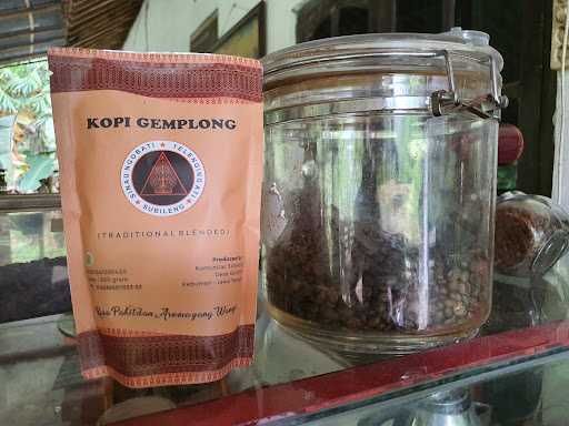 Kopi Gemplong 6