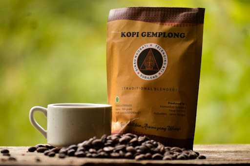 Kopi Gemplong 5