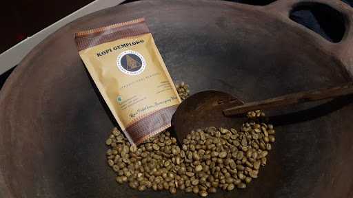 Kopi Gemplong 8