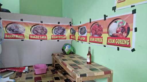 Bakso Barkah Karanggayam 2