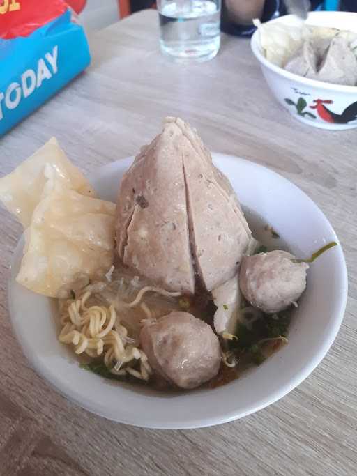 Bakso Dan Mie Ayam  Cak Budi 2