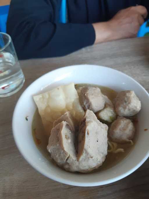 Bakso Dan Mie Ayam  Cak Budi 3