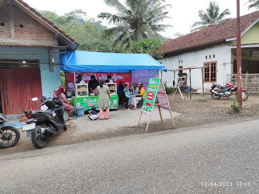 Bakso & Mie Ayam Widi Pangestu 2