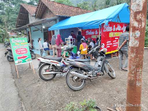 Bakso & Mie Ayam Widi Pangestu 5