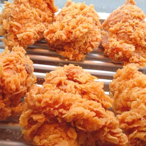 D'Fresh Fried Chicken 2