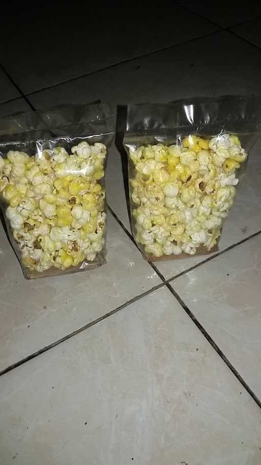 Keripik Singkong Sj Kembar 4