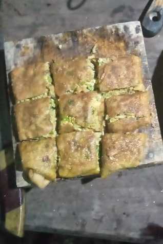 Martabak Domas 1