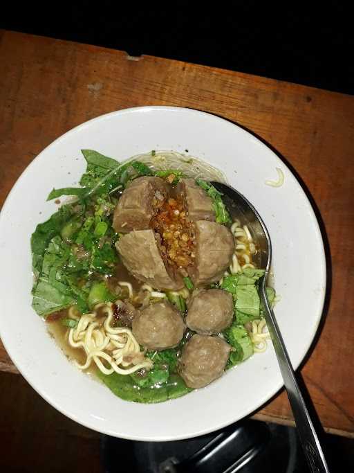 Mie Ayam & Bakso Masir 7