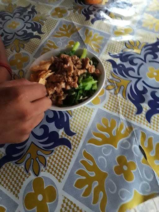 Mie Ayam & Bakso Masir 6